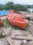 લાઈફ બોટ વેચાણ માટે