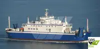 Ro-Ro ship વેચાણ માટે