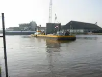 બાર્જ વેચાણ માટે