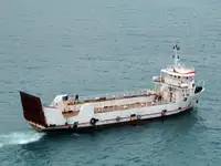 કન્ટેનર જહાજ વેચાણ માટે