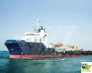 સપ્લાય જહાજ વેચાણ માટે