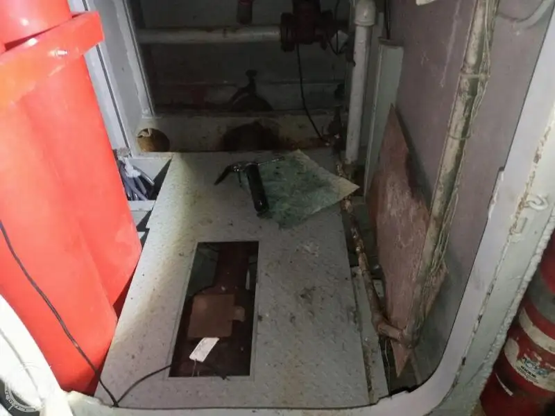 ક્રૂઝ જહાજ વેચાણ માટે