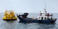 વર્ક બોટ વેચાણ માટે