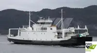 Ro-Ro ship વેચાણ માટે