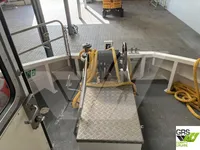 ક્રૂઝફેરી વેચાણ માટે