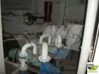 રહેઠાણ માટેનું બાર્જ વેચાણ માટે