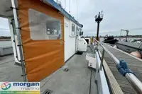 વર્ક બોટ વેચાણ માટે