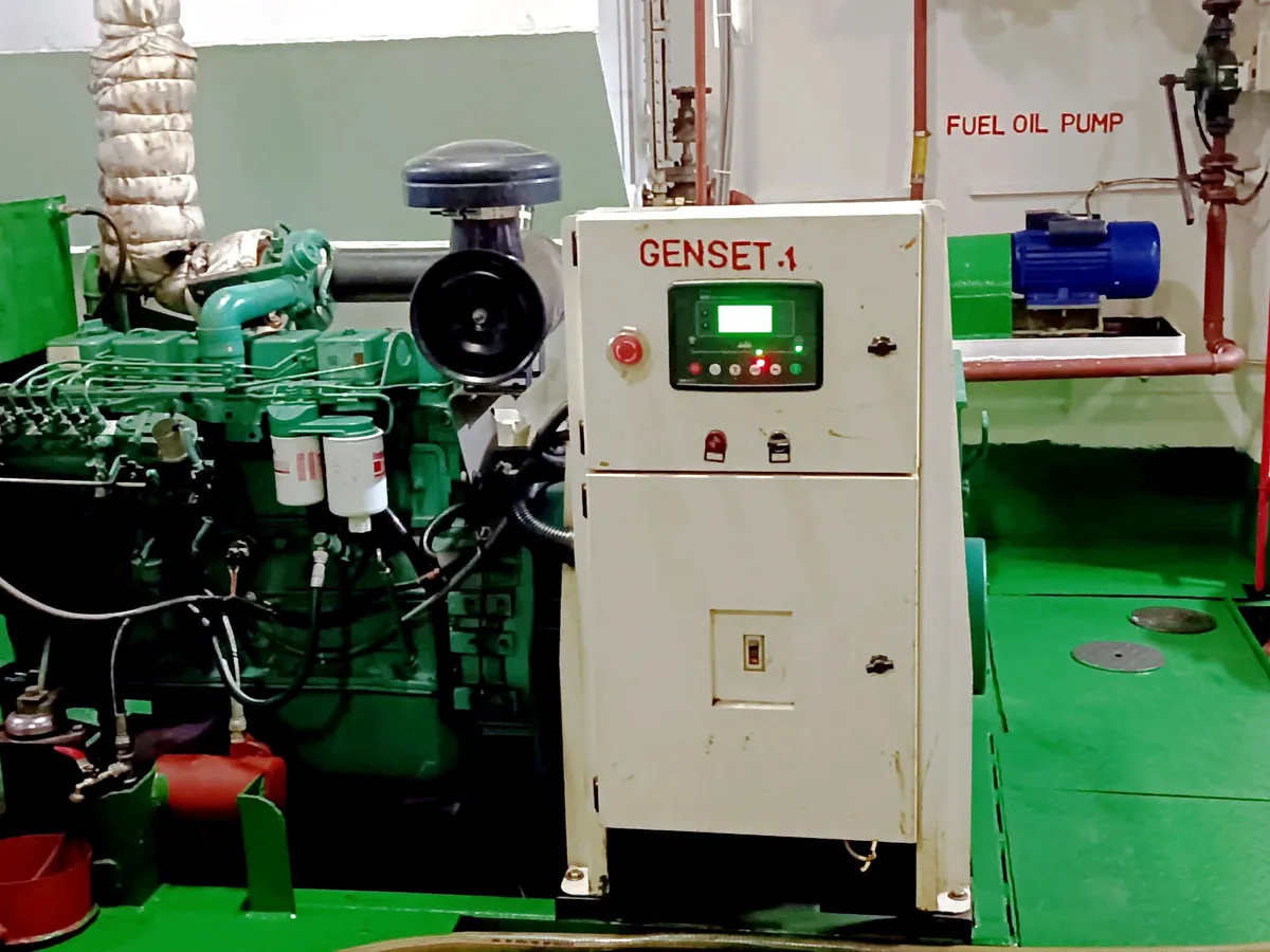 લેન્ડિંગ ક્રાફ્ટ, ટાંકી વેચાણ માટે