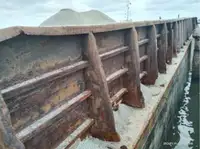 બાર્જ વેચાણ માટે