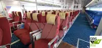 પેસેન્જર જહાજ વેચાણ માટે