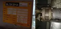 ઓઇલ/કેમિકલ ટેન્કર વેચાણ માટે