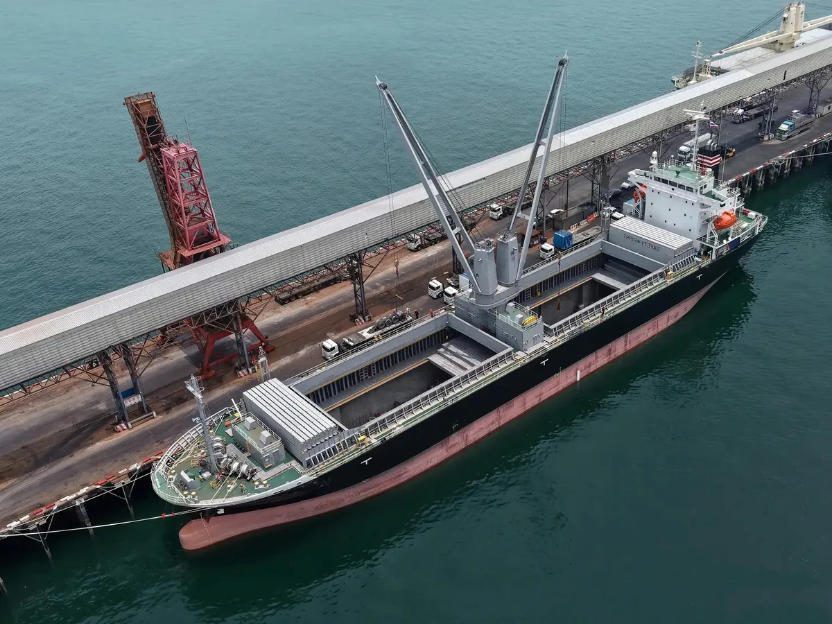 General Cargo/Multi-purpose વેચાણ માટે