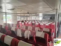 ક્રૂઝ જહાજ વેચાણ માટે