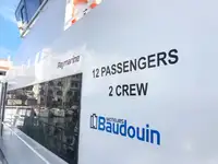 કેટામરાન વેચાણ માટે
