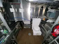 વર્ક બોટ વેચાણ માટે