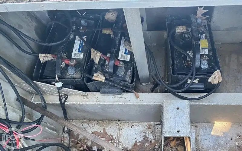 ટ્રોલર વેચાણ માટે