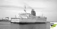 Ro-Ro ship વેચાણ માટે