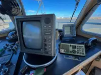 પાયલોટ બોટ વેચાણ માટે