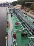 Oil/Chemical tanker વેચાણ માટે