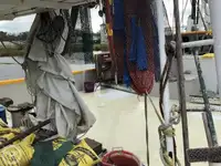 ટ્રોલર વેચાણ માટે