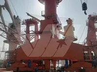 ફ્લોટિંગ ડોક વેચાણ માટે