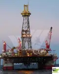 Jack-up drilling rig વેચાણ માટે