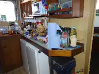 વર્ક બોટ વેચાણ માટે