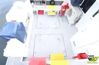 ક્રૂ બોટ વેચાણ માટે