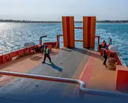 બલ્ક કેરિયર વેચાણ માટે