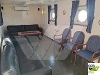 રો-રો જહાજ વેચાણ માટે