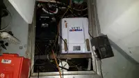 ટ્રોલર વેચાણ માટે