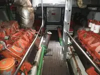 પાયલોટ બોટ વેચાણ માટે