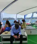 ફેરી જહાજ વેચાણ માટે