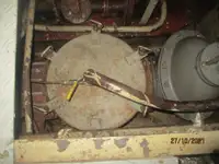 રીફર જહાજ વેચાણ માટે