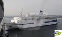રો-રો જહાજ વેચાણ માટે