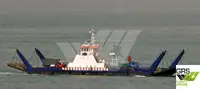 Ro-Ro ship વેચાણ માટે
