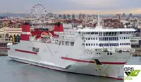 Ro-Ro ship વેચાણ માટે