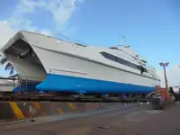 ફેરી જહાજ વેચાણ માટે