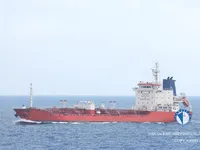 ઓઇલ/કેમિકલ ટેન્કર વેચાણ માટે