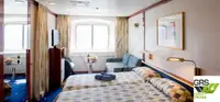 ક્રૂઝ જહાજ વેચાણ માટે