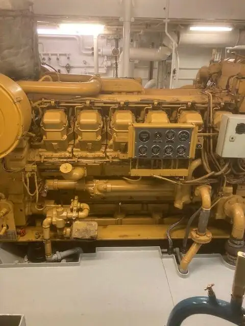 બલ્ક કેરિયર વેચાણ માટે