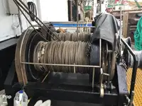 ટ્રોલર વેચાણ માટે