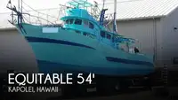 Trawler વેચાણ માટે
