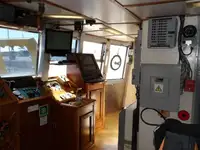સંશોધન જહાજ વેચાણ માટે