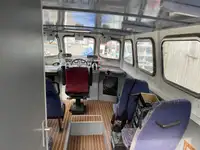 પેટ્રોલ બોટ વેચાણ માટે