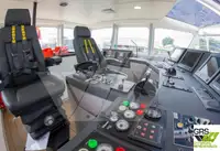 Wind farm service vessel વેચાણ માટે