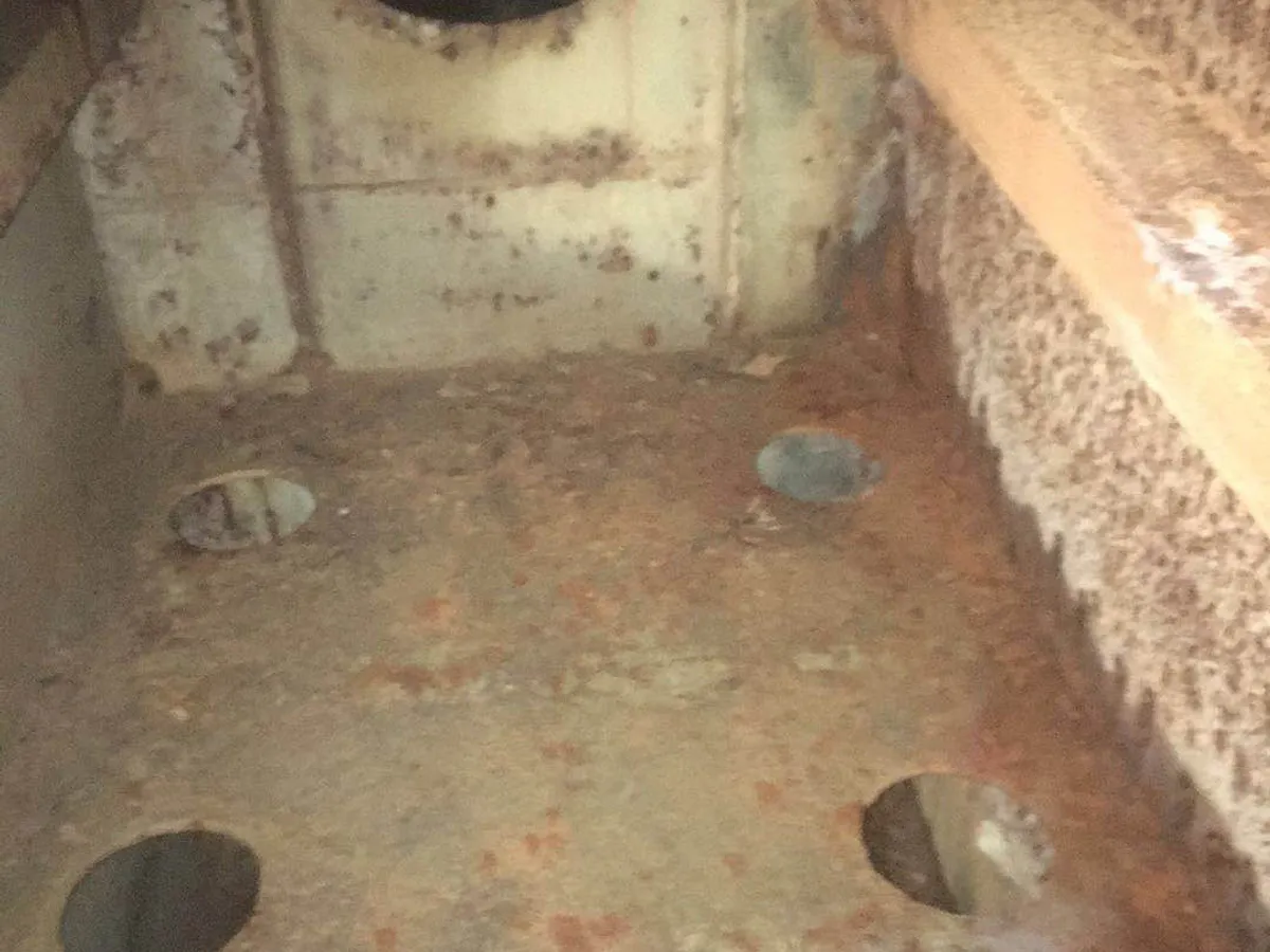 ઓઇલ/કેમિકલ ટેન્કર વેચાણ માટે