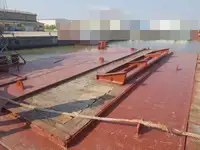બાર્જ વેચાણ માટે