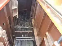 વર્ક બોટ વેચાણ માટે