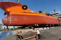 ઓઇલ/કેમિકલ ટેન્કર વેચાણ માટે